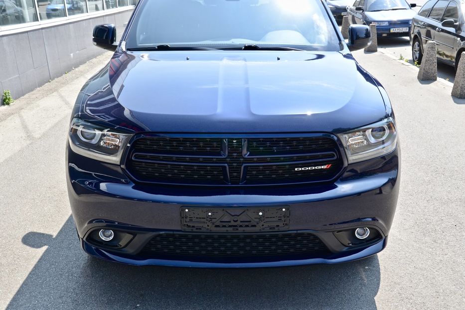 Продам Dodge Durango 2015 года в Киеве