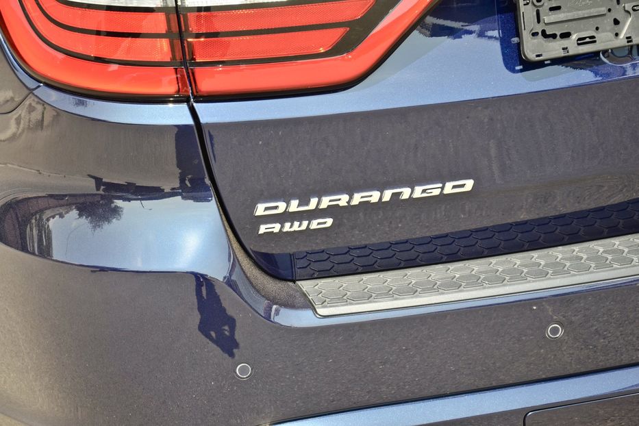 Продам Dodge Durango 2015 года в Киеве