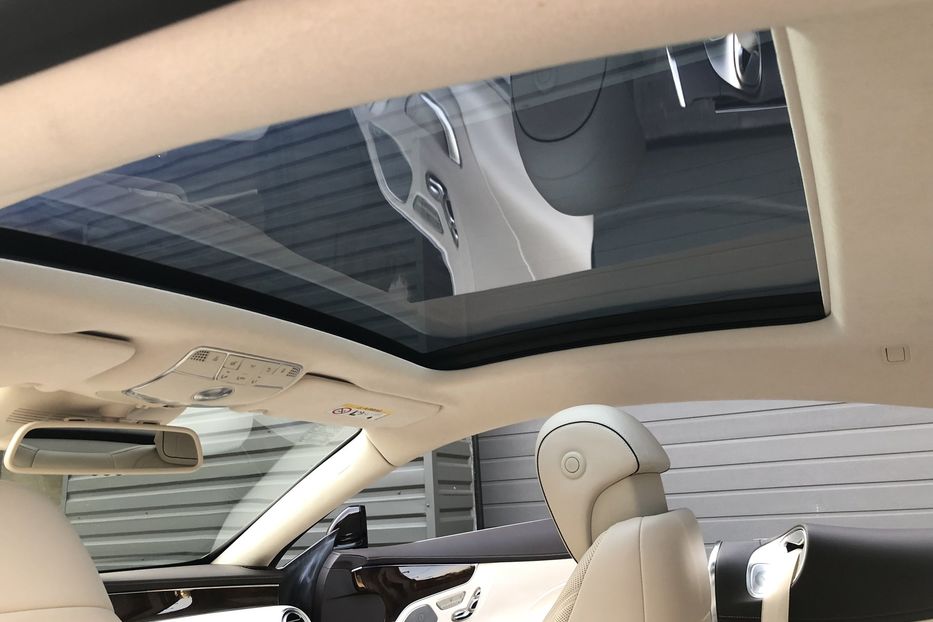 Продам Mercedes-Benz S-Class Coupe 63AMG 4Matic 2015 года в Киеве
