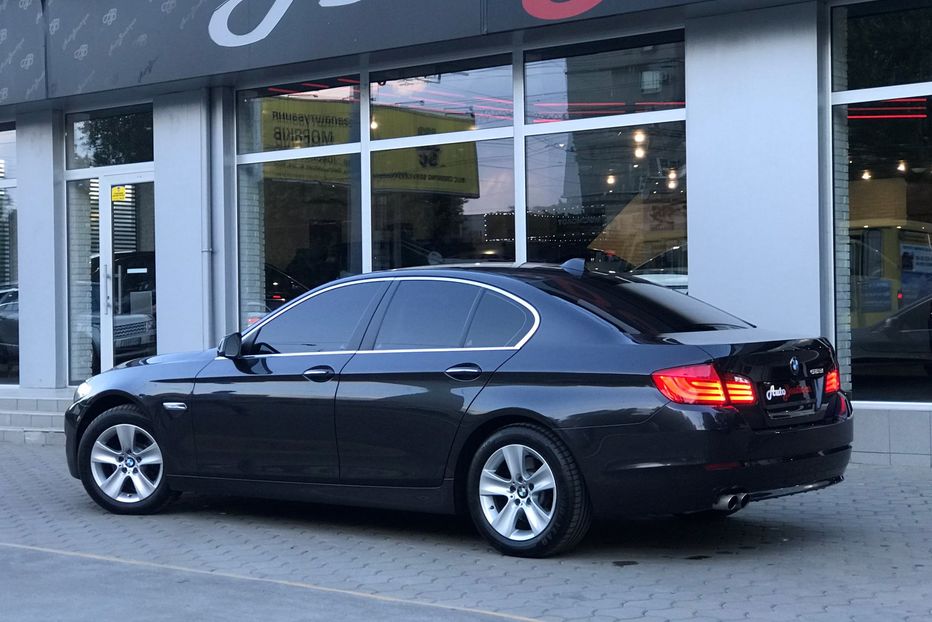 Продам BMW 528 2012 года в Одессе