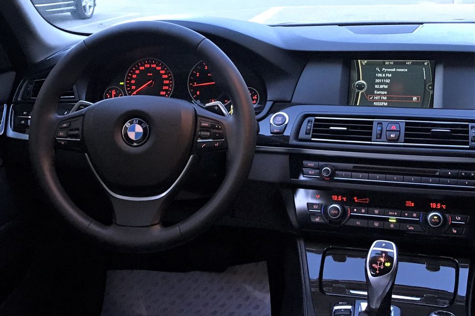 Продам BMW 528 2012 года в Одессе