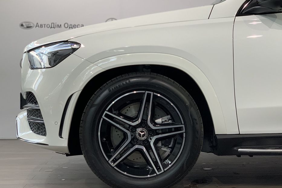 Продам Mercedes-Benz GLE-Class 450 4MATIC 2019 года в Одессе