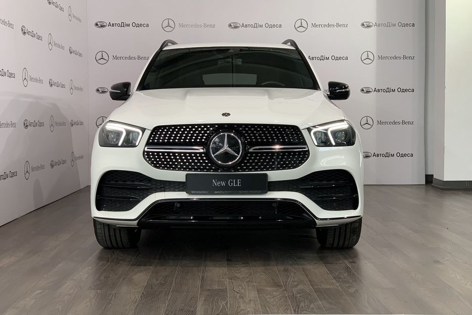 Продам Mercedes-Benz GLE-Class 450 4MATIC 2019 года в Одессе