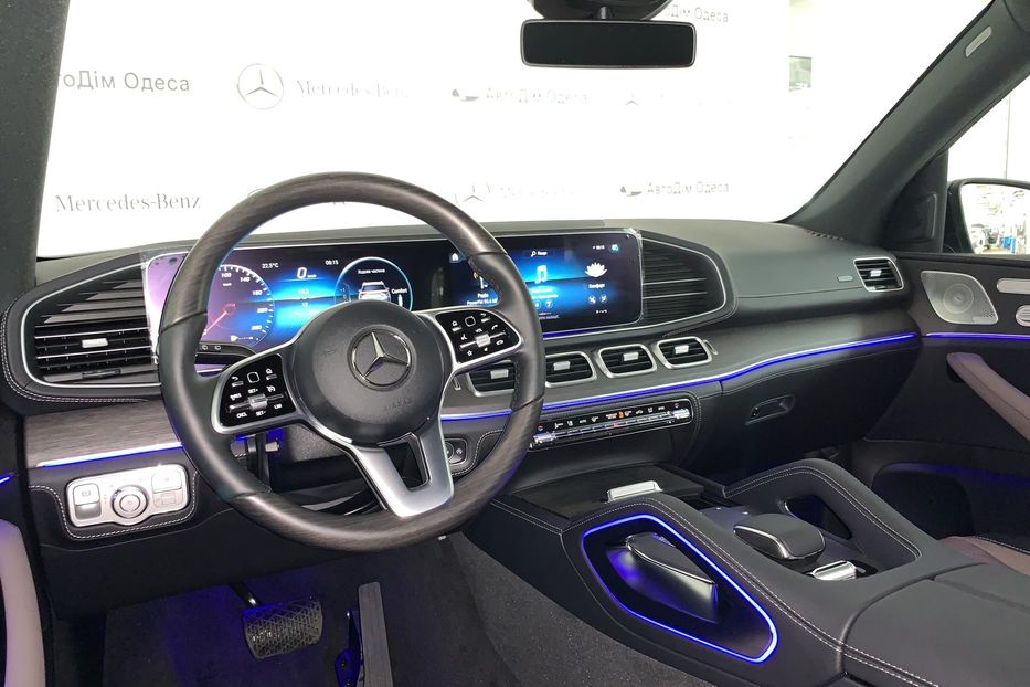 Продам Mercedes-Benz GLE-Class 450 4MATIC 2019 года в Одессе