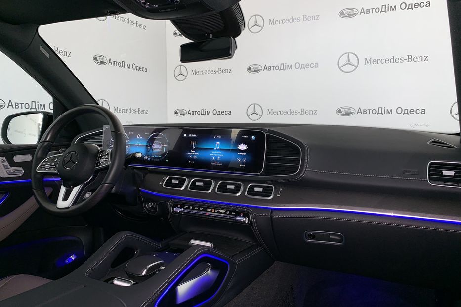 Продам Mercedes-Benz GLE-Class 450 4MATIC 2019 года в Одессе