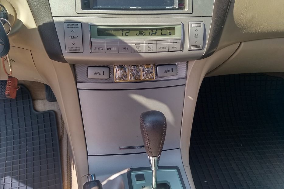 Продам Toyota Camry Solara 2005 года в Одессе