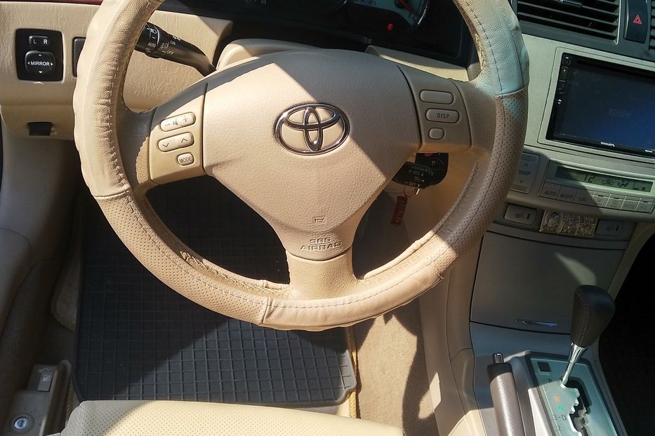 Продам Toyota Camry Solara 2005 года в Одессе