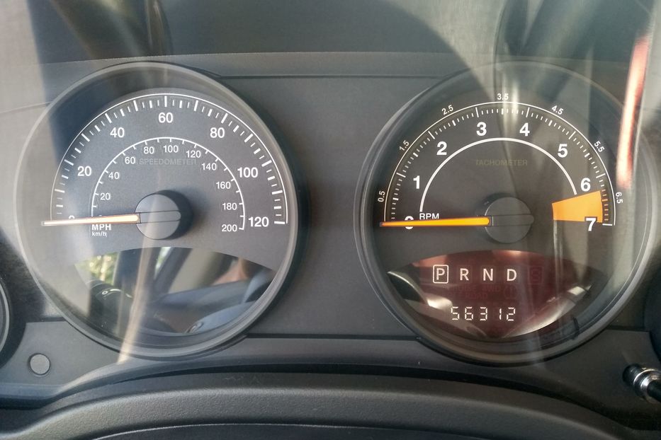 Продам Jeep Compass Latitude 2016 года в Одессе