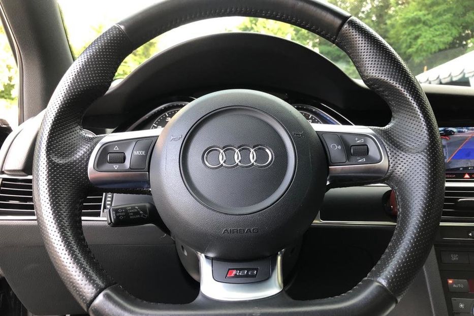 Продам Audi RS6 V10 5.0 2009 года в Киеве