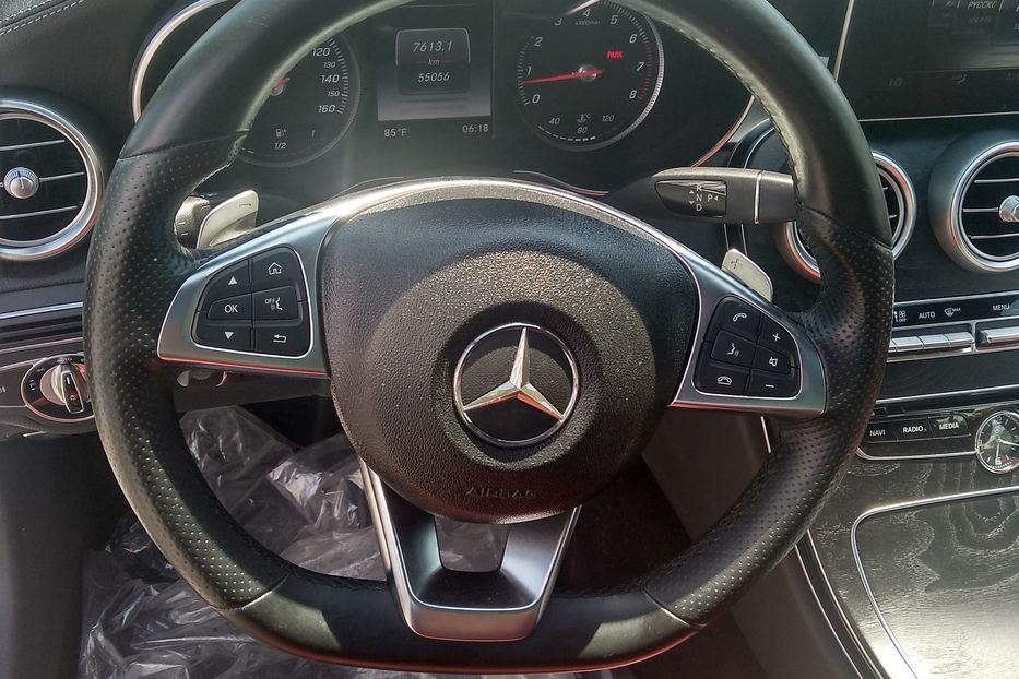 Продам Mercedes-Benz C-Class 300 4matic 2015 года в Одессе
