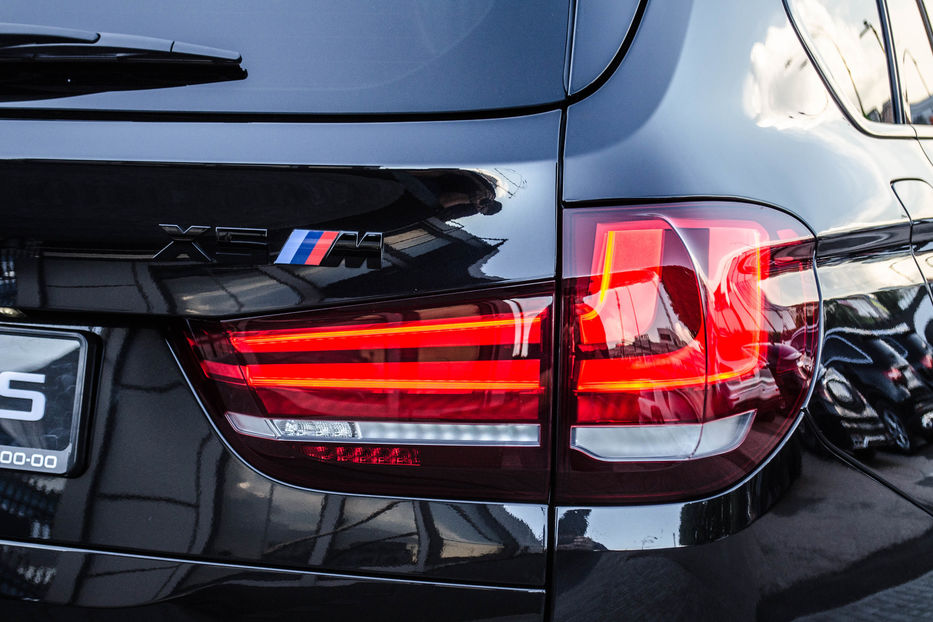 Продам BMW X5 M Performance 2016 года в Киеве