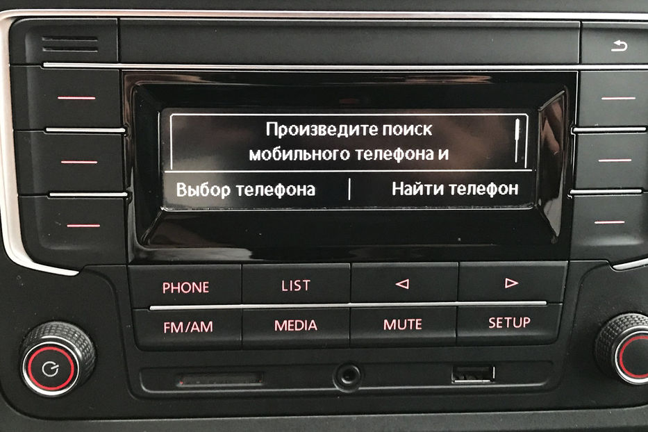 Продам Volkswagen Caddy груз. 2017 года в Одессе