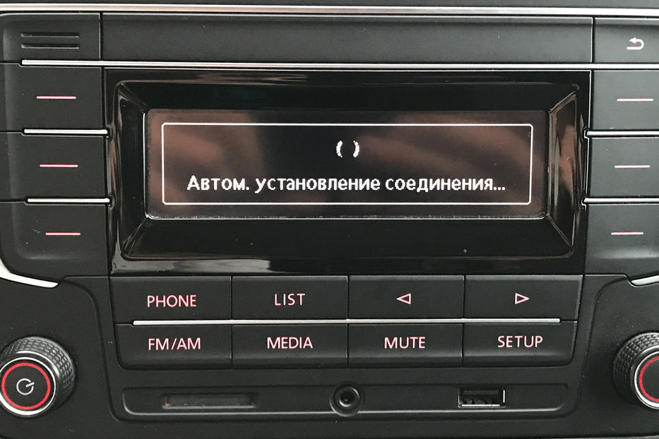 Продам Volkswagen Caddy груз. 2017 года в Одессе