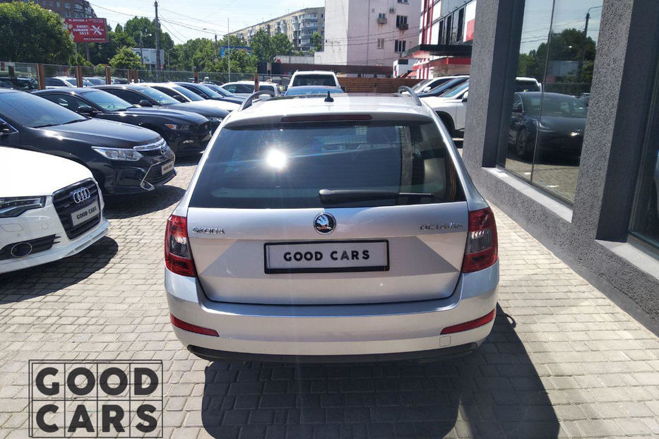 Продам Skoda Octavia 2015 года в Одессе