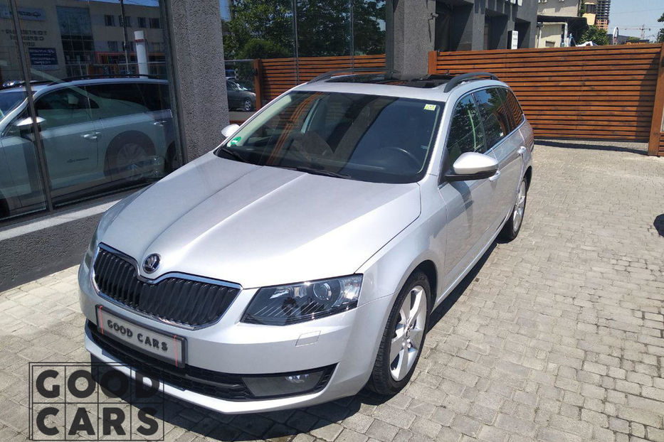 Продам Skoda Octavia 2015 года в Одессе