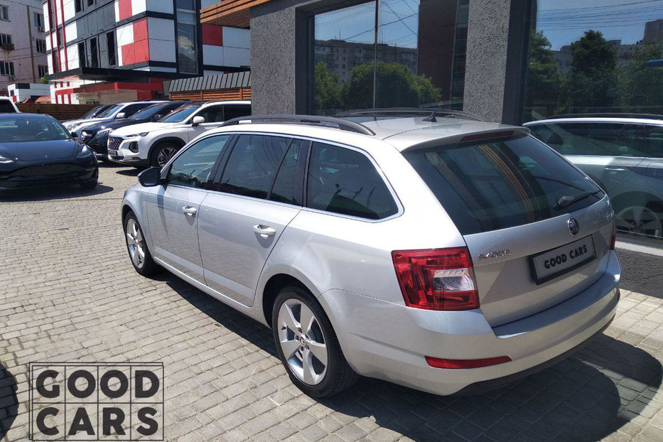 Продам Skoda Octavia 2015 года в Одессе