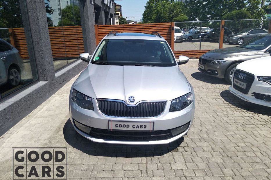 Продам Skoda Octavia 2015 года в Одессе