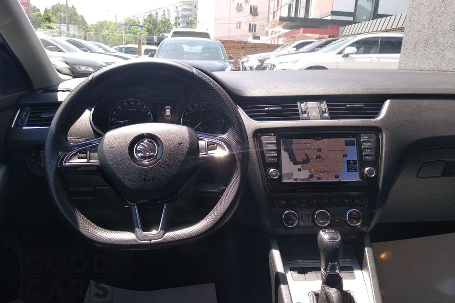 Продам Skoda Octavia 2015 года в Одессе