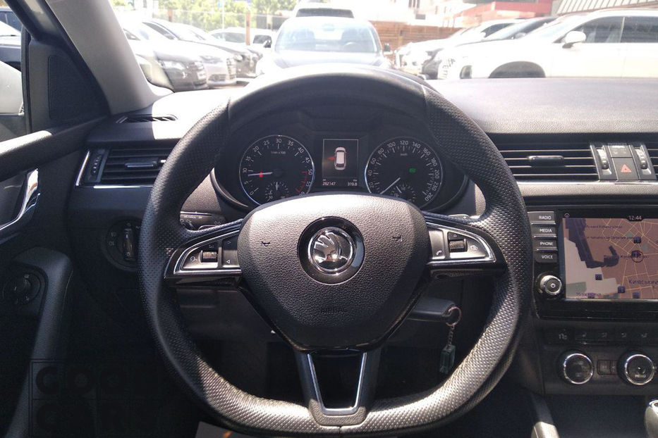 Продам Skoda Octavia 2015 года в Одессе