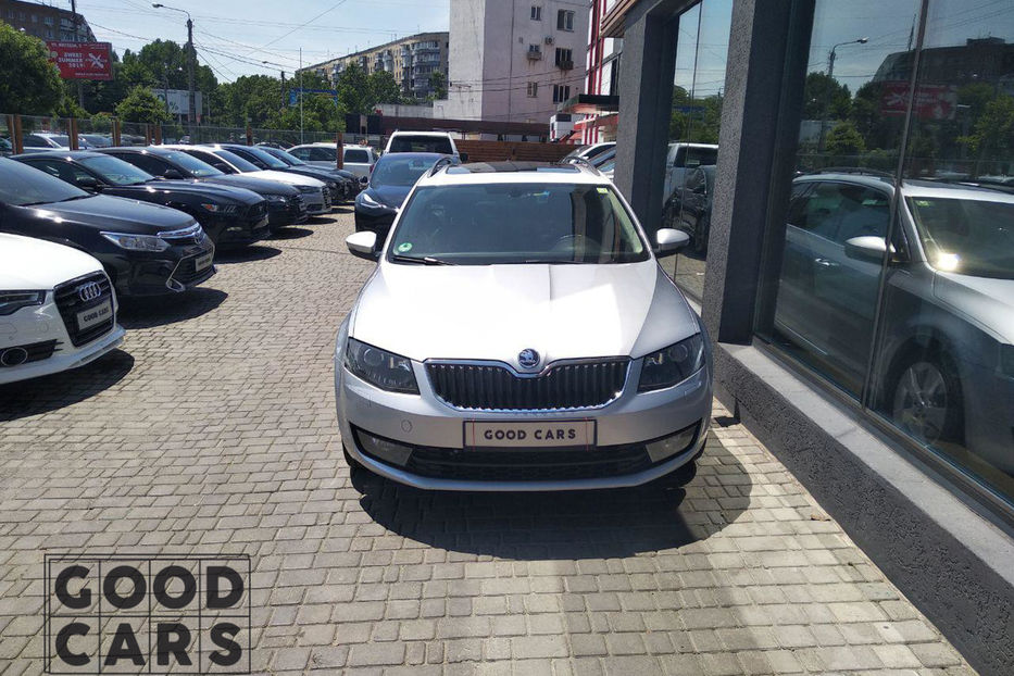 Продам Skoda Octavia 2015 года в Одессе