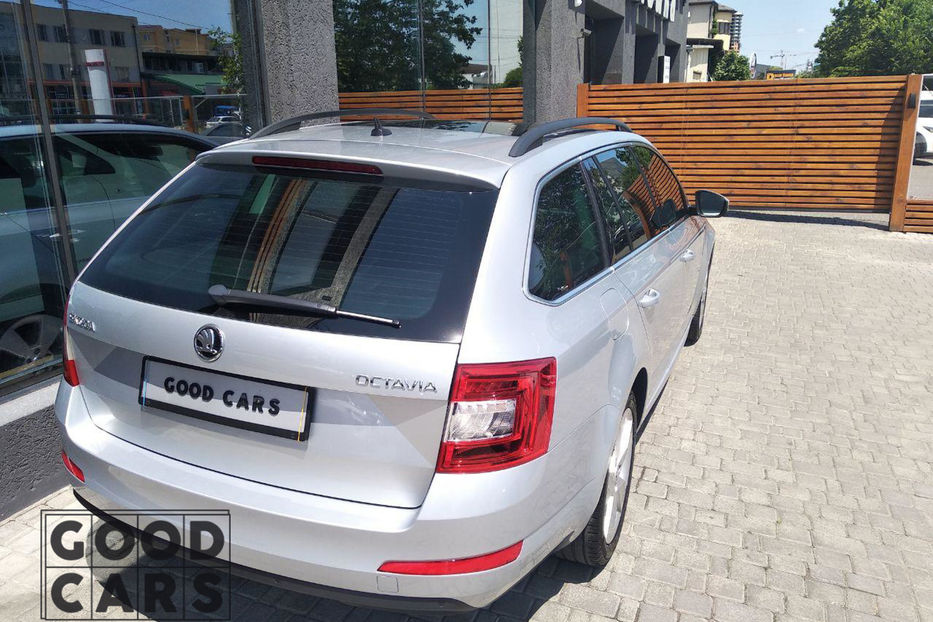 Продам Skoda Octavia 2015 года в Одессе