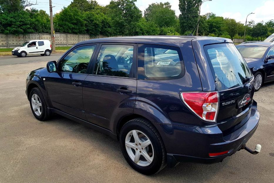 Продам Subaru Forester 2010 года в Киеве