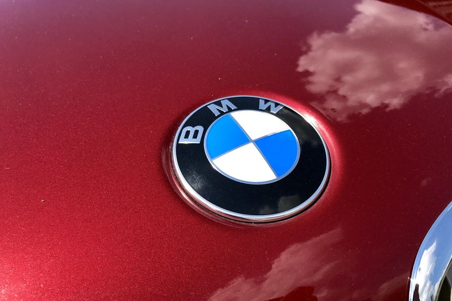 Продам BMW X6 50i 2011 года в Киеве