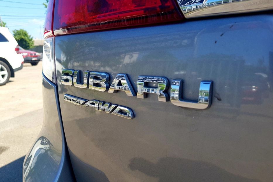 Продам Subaru Legacy 2010 года в Киеве