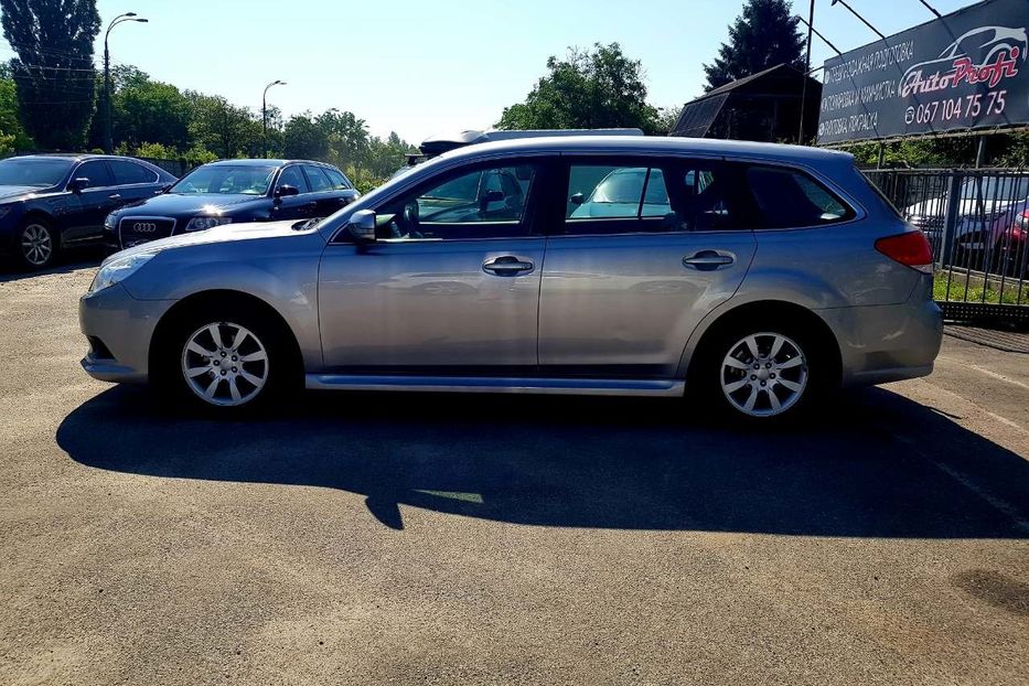 Продам Subaru Legacy 2010 года в Киеве