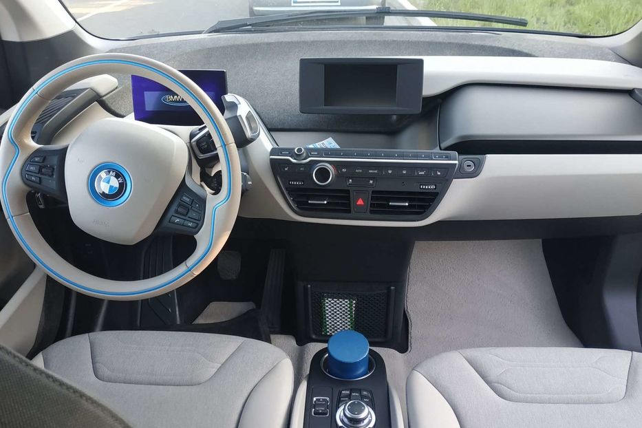 Продам BMW I3 2014 года в Николаеве