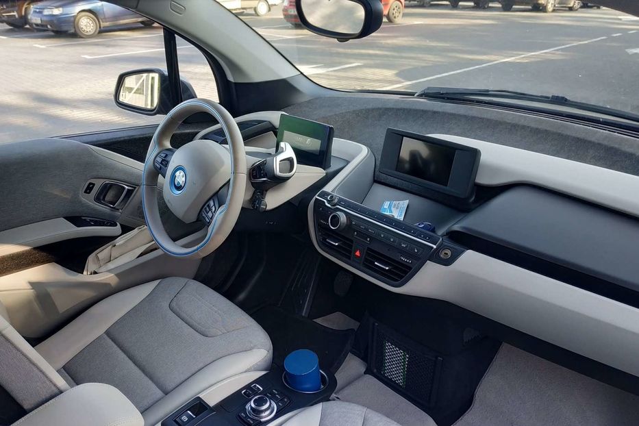 Продам BMW I3 2014 года в Николаеве