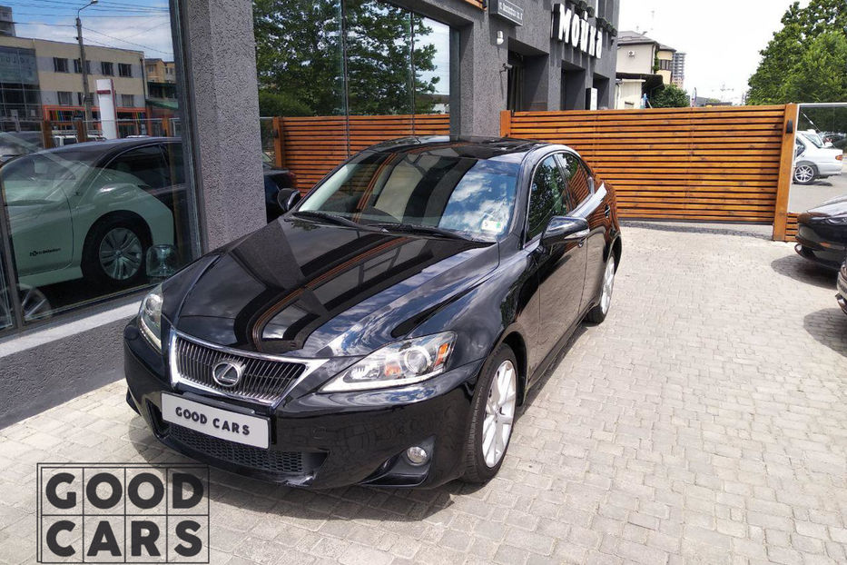 Продам Lexus IS 250 2011 года в Одессе