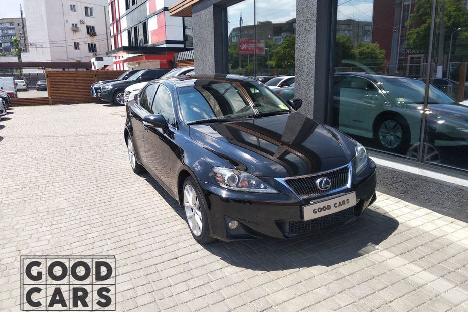 Продам Lexus IS 250 2011 года в Одессе