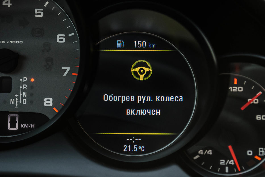 Продам Porsche Cayenne S 2011 года в Киеве