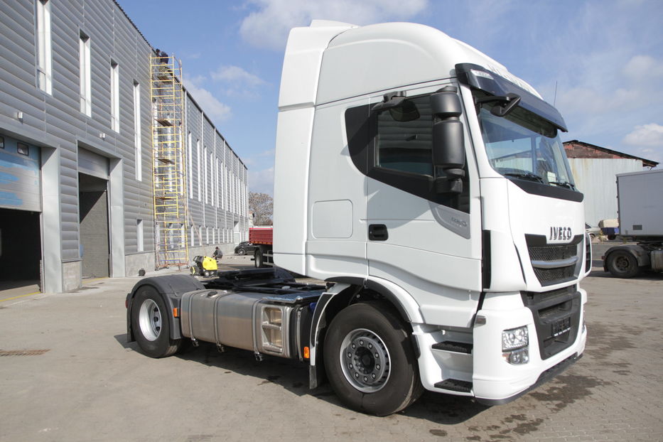 Продам Iveco Stralis AS440S42T/P RR 2017 года в Одессе