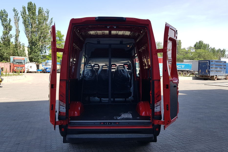 Продам Iveco Daily пасс. 35S15SV 2019 года в Одессе