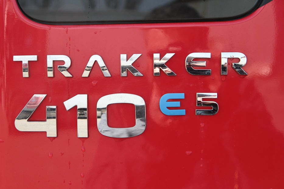 Продам Iveco Trakker AT410T41 Cantoni 2018 года в Одессе