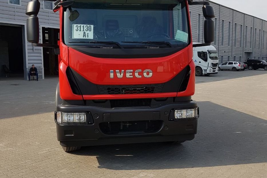 Продам Iveco EuroCargo ML190T250 2018 года в Одессе