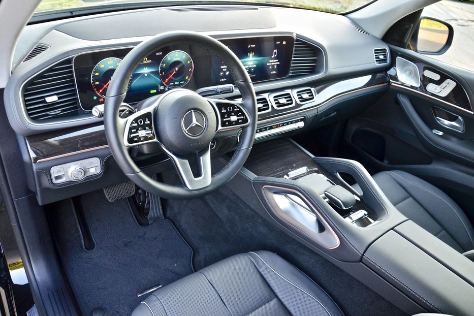 Продам Mercedes-Benz GLE-Class AMG 450 2019 года в Киеве