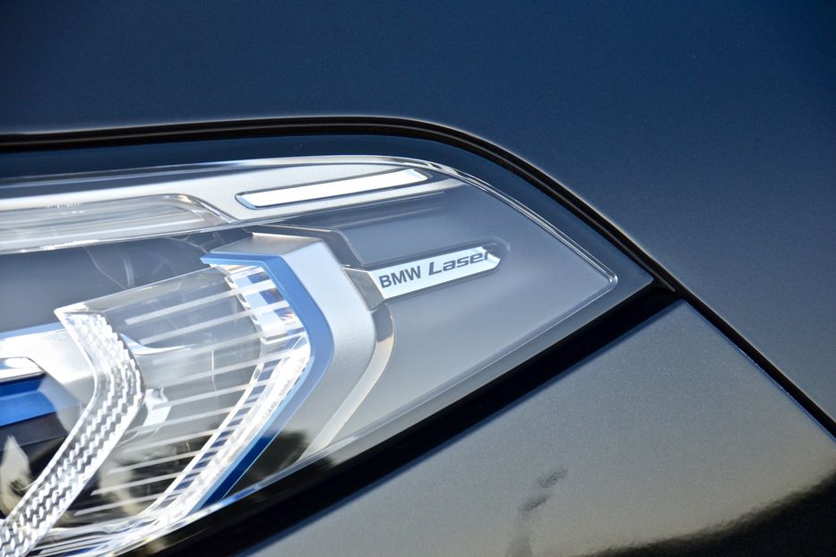 Продам BMW X X7 2019 года в Киеве