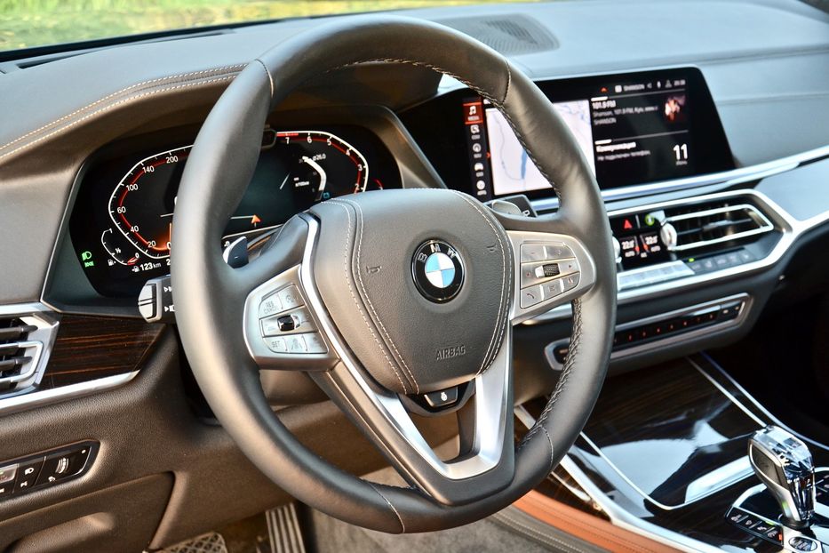 Продам BMW X X7 2019 года в Киеве