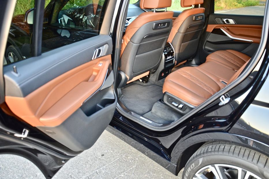 Продам BMW X X7 2019 года в Киеве