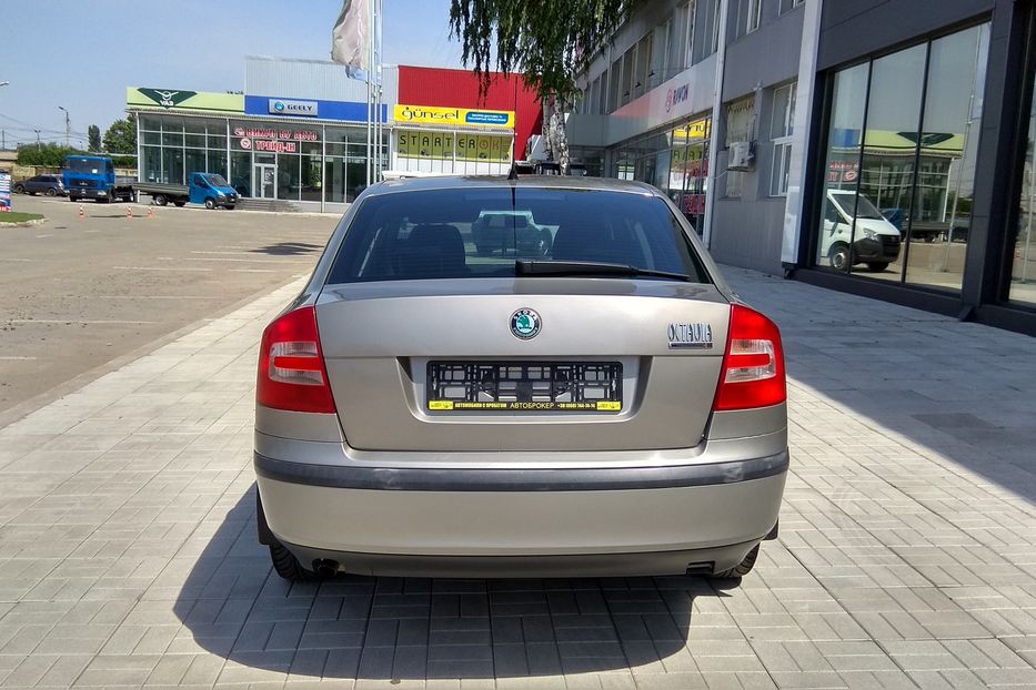 Продам Skoda Octavia A5 Elegance 2007 года в Николаеве