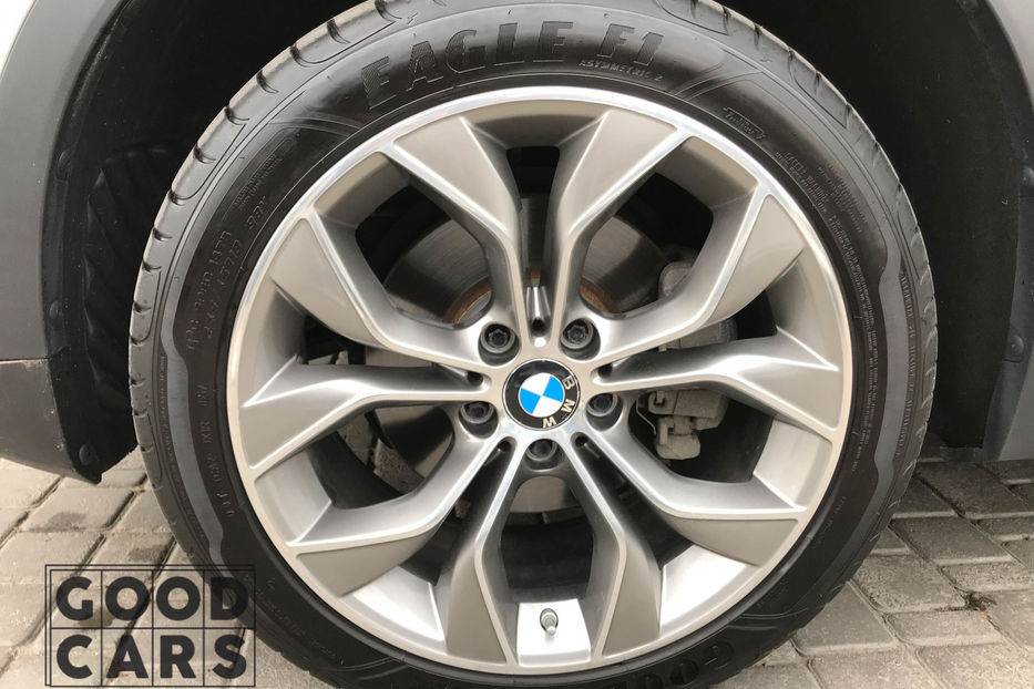 Продам BMW X3 X Line 2015 года в Одессе