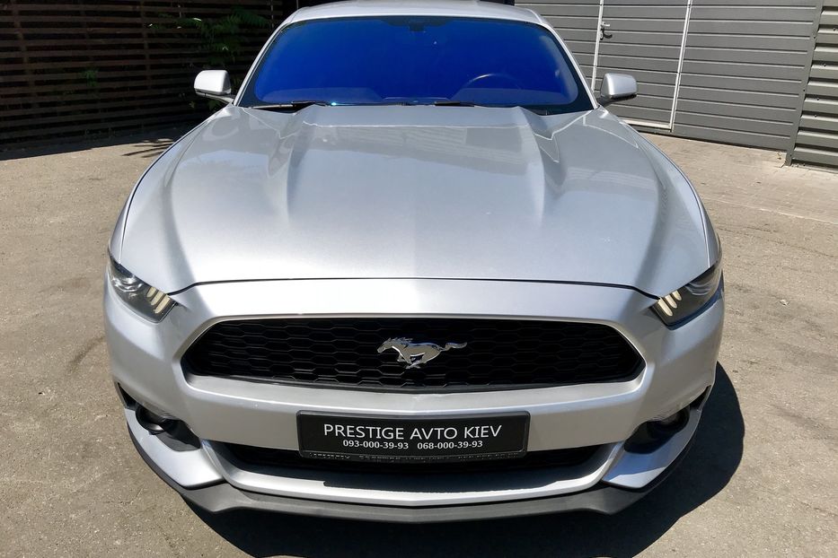 Продам Ford Mustang 2016 года в Киеве