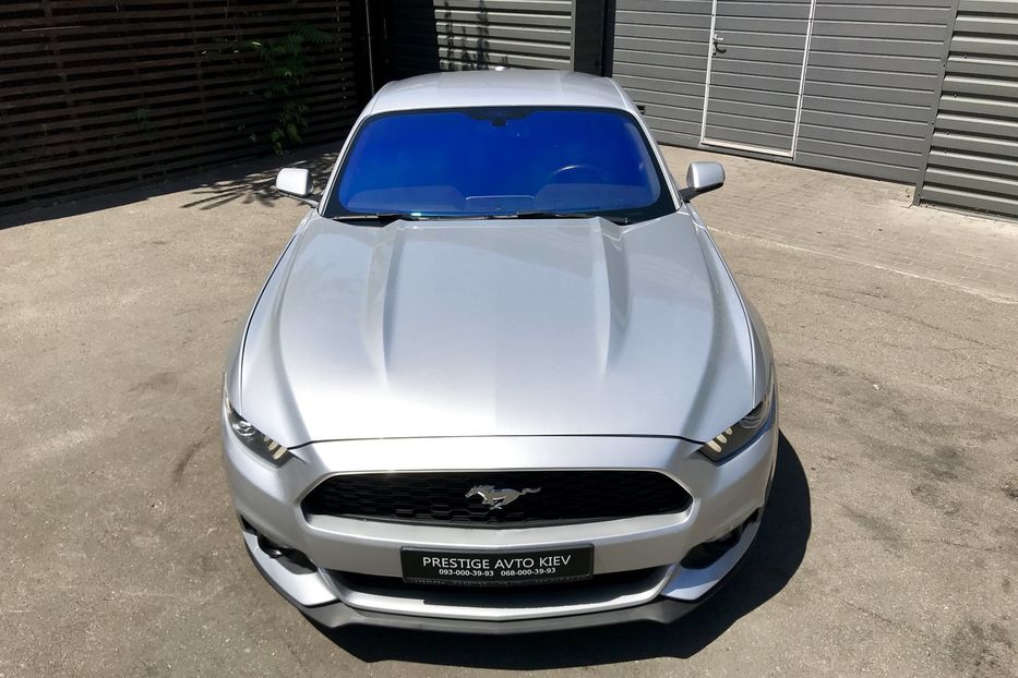 Продам Ford Mustang 2016 года в Киеве