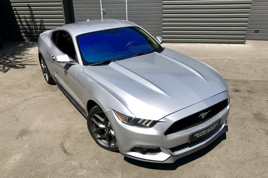 Продам Ford Mustang 2016 года в Киеве