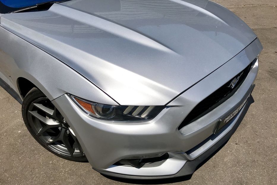 Продам Ford Mustang 2016 года в Киеве