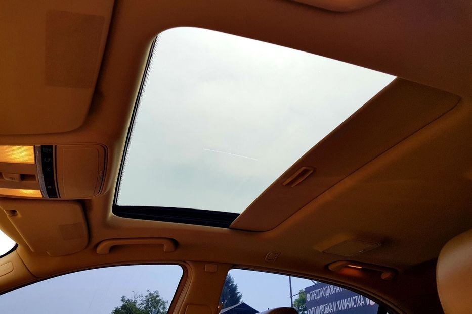 Продам Mercedes-Benz S-Class 550 2007 года в Киеве