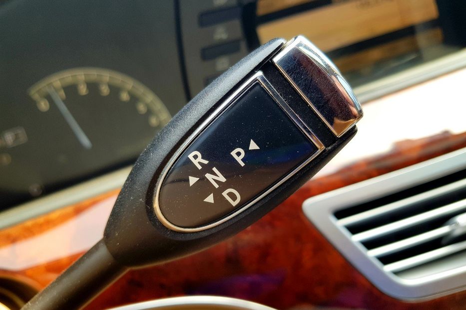Продам Mercedes-Benz S-Class 550 2007 года в Киеве